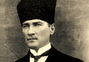 ataturk