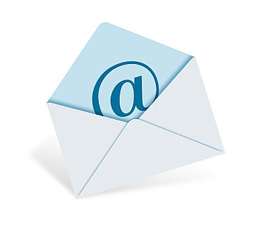 Email-Etiquette
