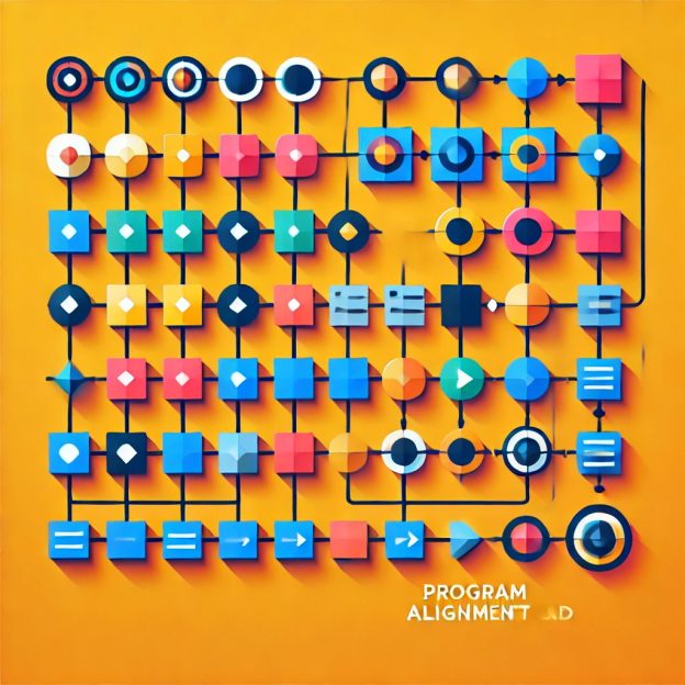 Program Alignment Image Program Hizalama Panosu (Program Alignment Wall-PAW) | Savaş Şakar